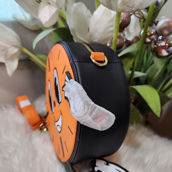 Marvel MARVELMiss Minutes Crossbody Bag new - Picture 3 of 5